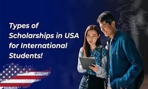 The Ultimate Guide to Scholarships for International Students in the USA 2025