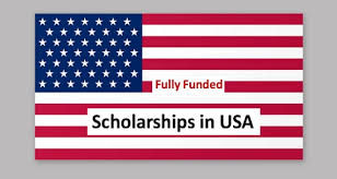 Top Scholarships for International Students in the USA