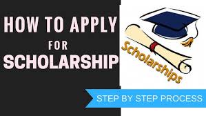 How to Apply for Scholarships in the USA (A Step-by-Step Guide)