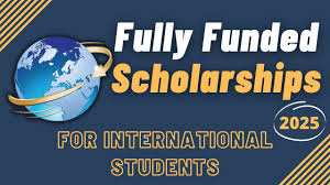 Top Scholarships for College Students in 2025